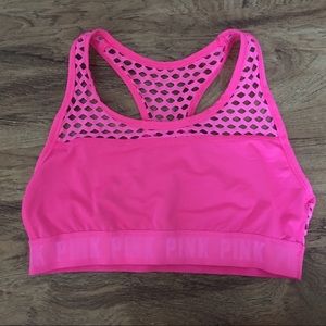 VS PINK Sports Bra
